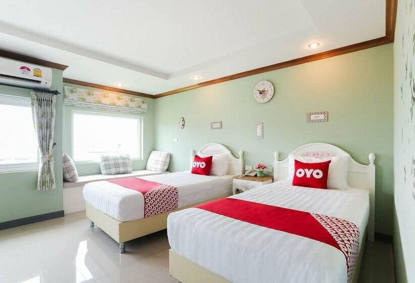 スーペリアールーム, The Lilly