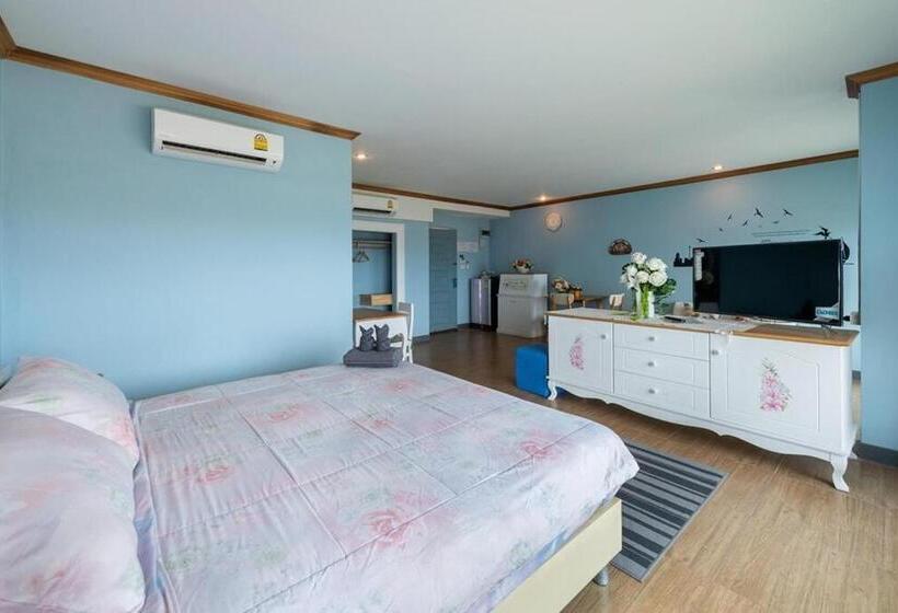 스위트, The Lilly