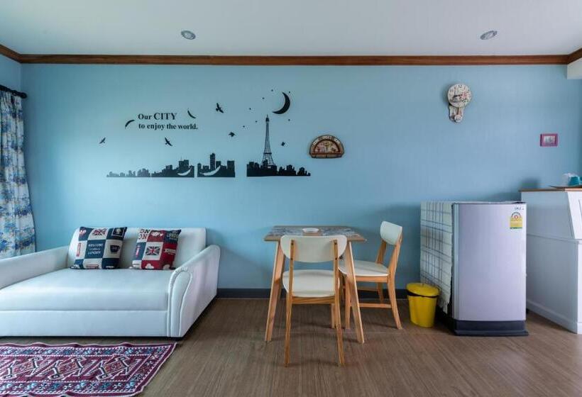 스위트, The Lilly