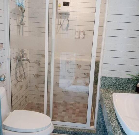 스탠다드 룸, The Lilly