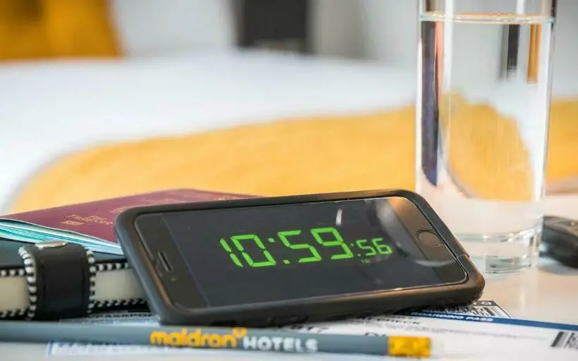اتاق لوکس خانوادگی, Maldron Hotel Belfast City