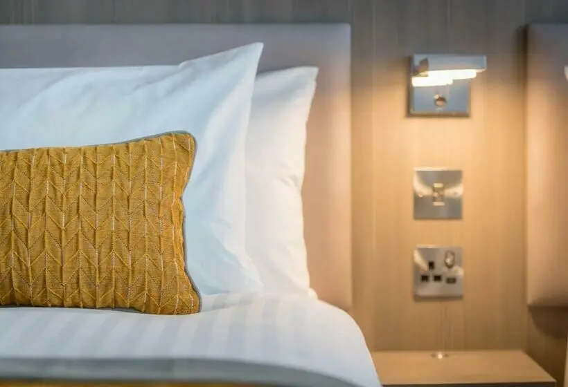 اتاق لوکس, Maldron Hotel Belfast City