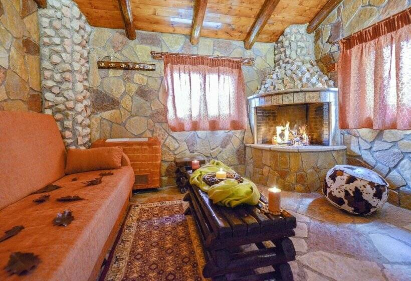 带1个卧室的舒适公寓, Oneiro Resort