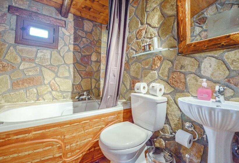 带1个卧室的舒适公寓, Oneiro Resort