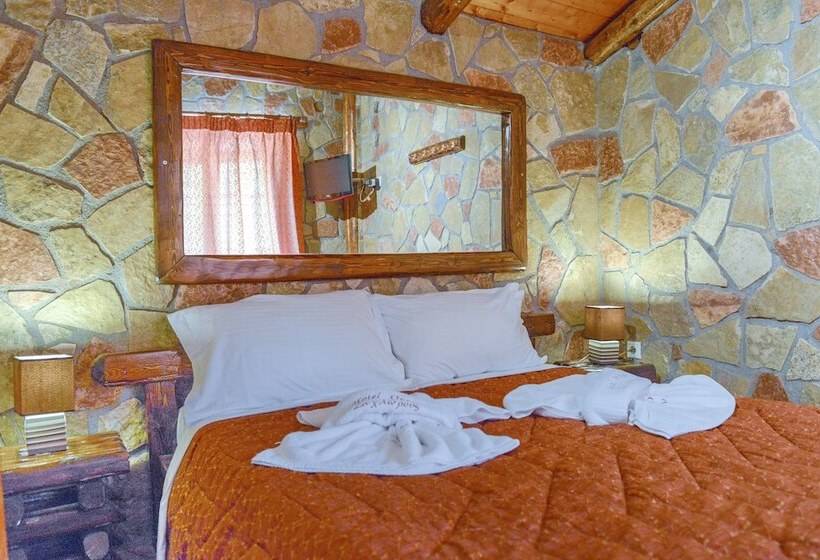 带1个卧室的舒适公寓, Oneiro Resort