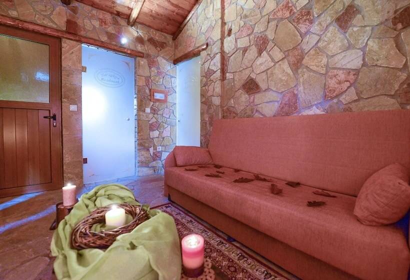 带1个卧室的舒适公寓, Oneiro Resort