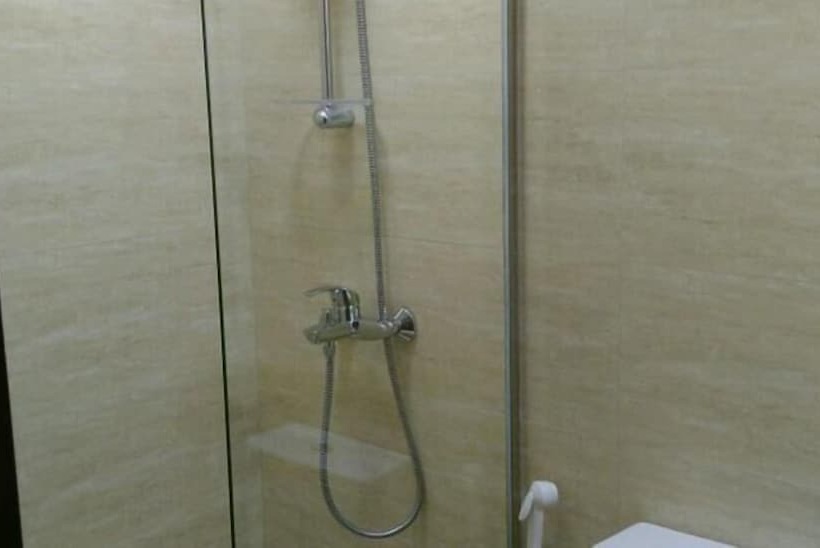 آپارتمان 2 خوابه, Ginger Luxury House