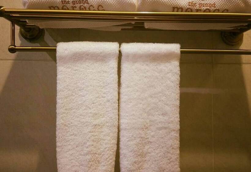 سوئیت 2 خوابه, The Grand Morocc