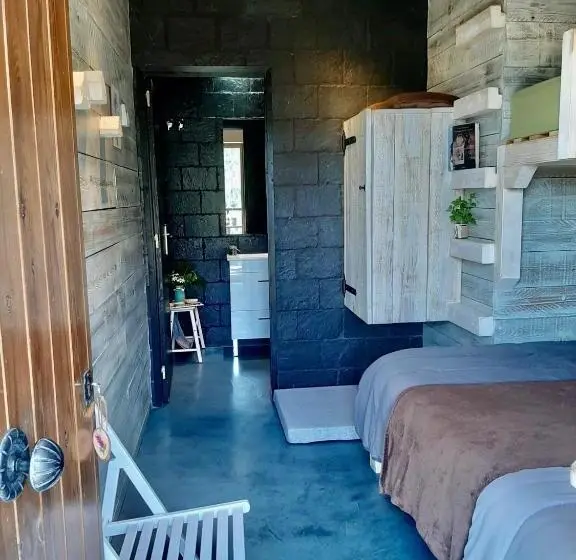 اتاق استاندارد, Alberg Taull