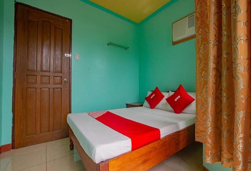 Люкс 2 Спальни, Dad's Bayview Pension