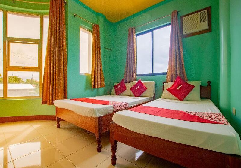 Люкс 2 Спальни, Dad's Bayview Pension