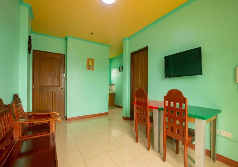 Люкс 2 Спальни, Dad's Bayview Pension