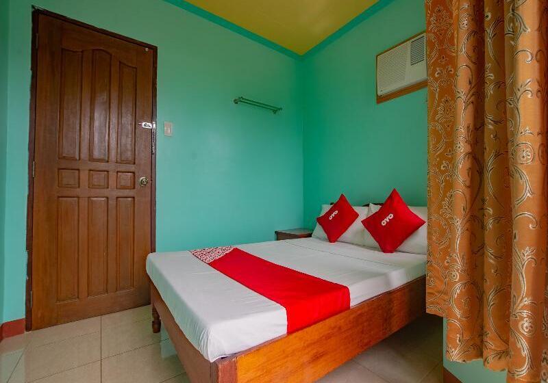 Люкс 2 Спальни, Dad's Bayview Pension