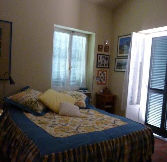 Номер Стандарт, Villa Mirella Beach