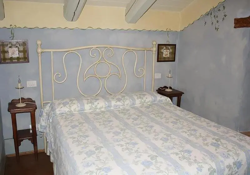 آپارتمان 1 خوابه, Agriturismo Fiore Di Campo
