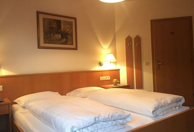 带1个卧室的经济型公寓, Alpinhotel Vajolet   Adults Only