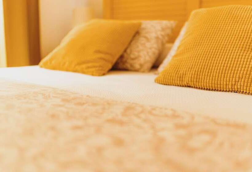 غرفة قياسية, Can Serrete