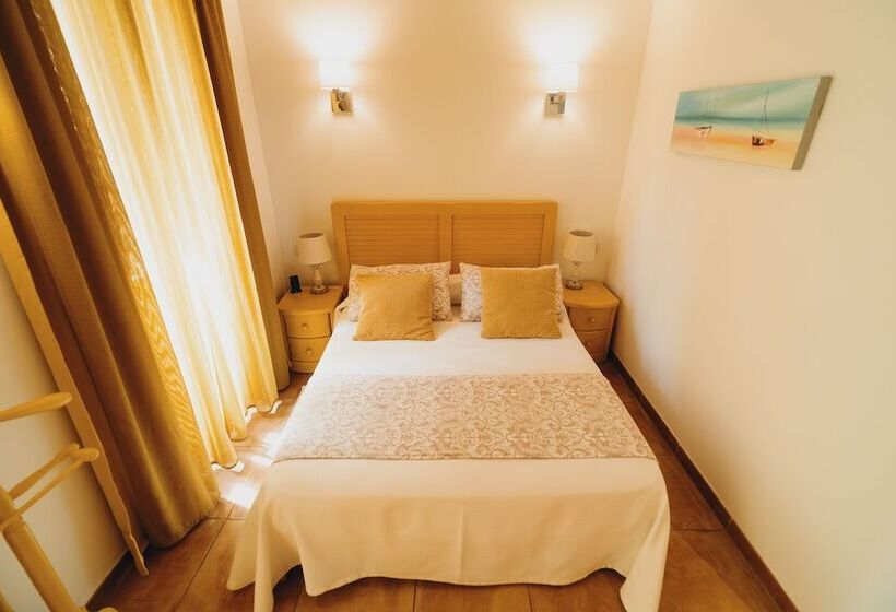 غرفة قياسية, Can Serrete