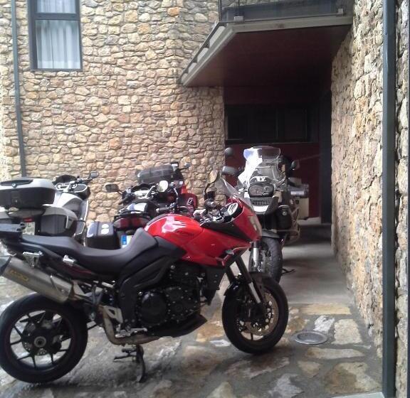 带2个卧室的公寓, Dolcet L´