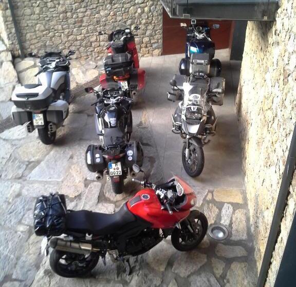 带2个卧室的公寓, Dolcet L´