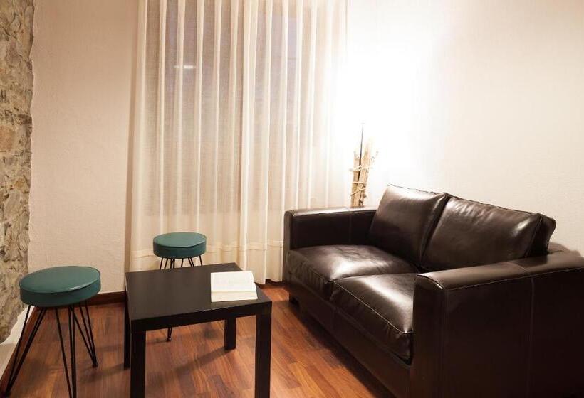 标准间, Restaurante Cabo Vidío