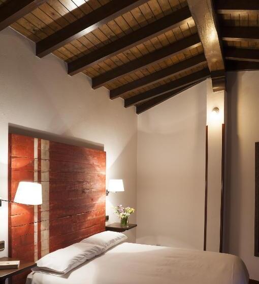 高级大房间, Restaurante Cabo Vidío