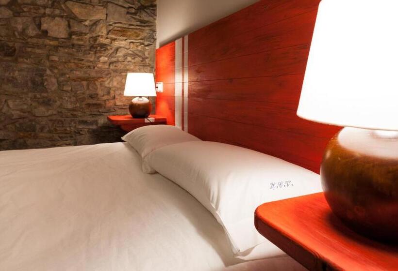 基本间, Restaurante Cabo Vidío