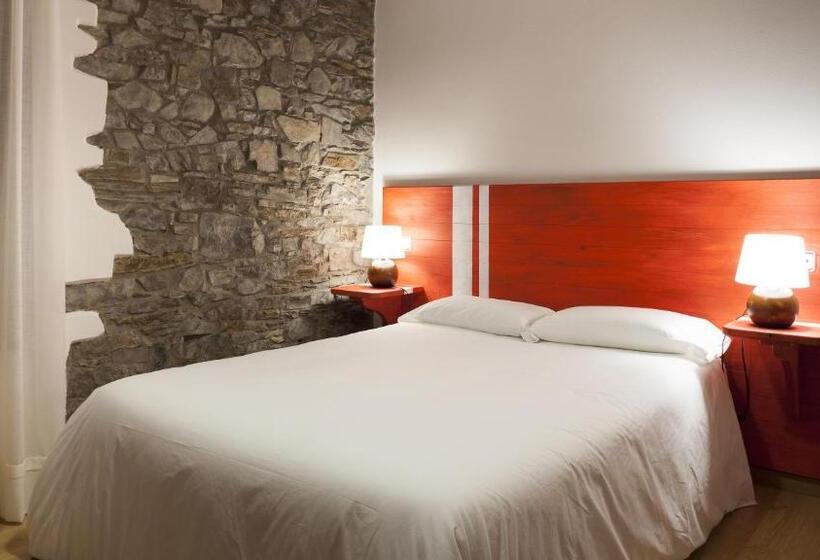 基本间, Restaurante Cabo Vidío