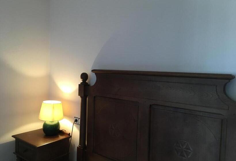 基本间, Restaurante Cabo Vidío