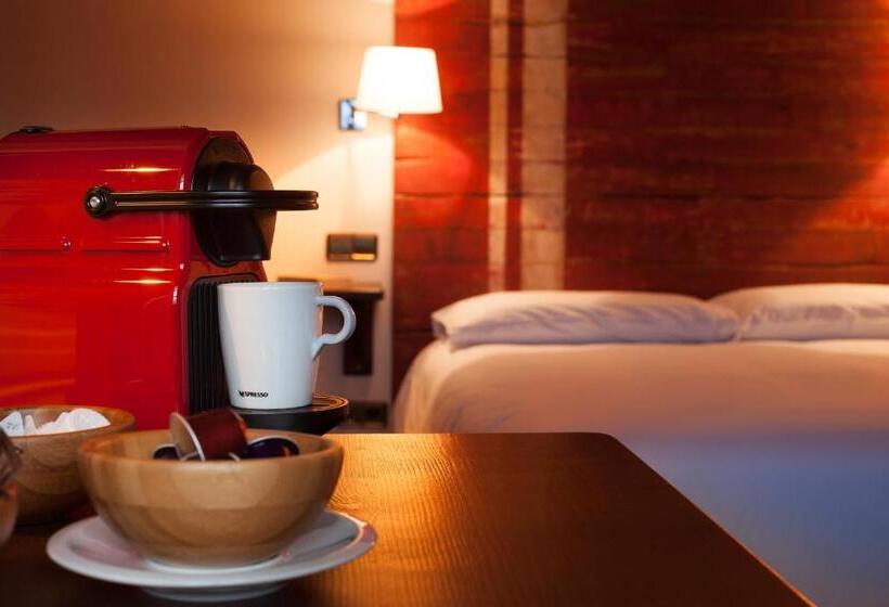 高级大房间, Restaurante Cabo Vidío