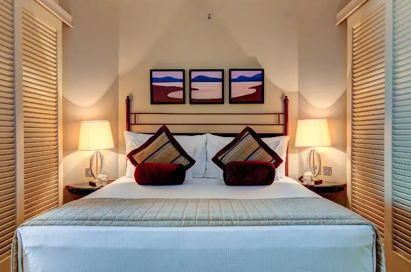 اتاق استاندارد برای معلولان, Hampton By Hilton Gdansk Oliwa