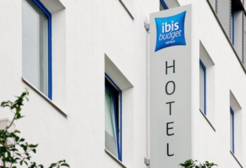 Номер Стандарт Трехместный, Ibis Budget Brive La Gaillarde