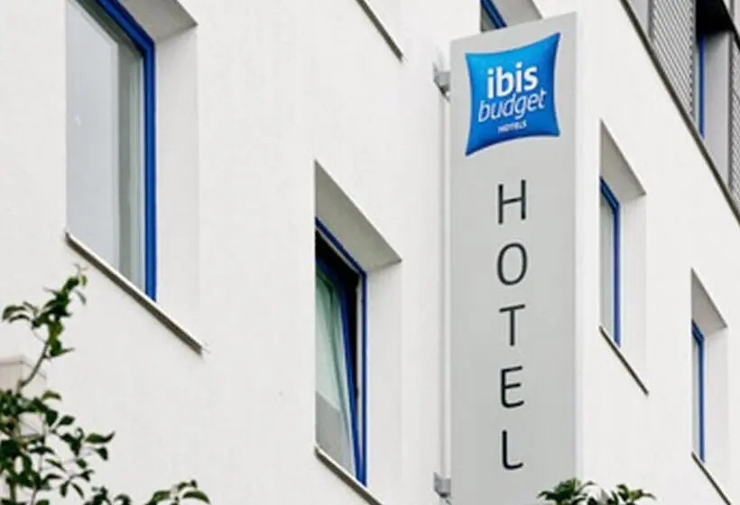 ファミリールーム, Ibis Budget Brive La Gaillarde