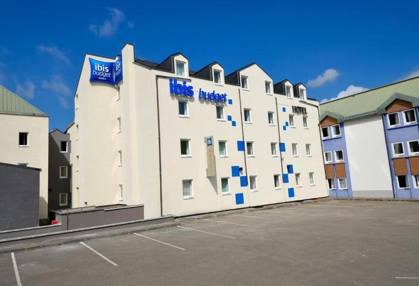 Номер Стандарт, Ibis Budget Brive La Gaillarde