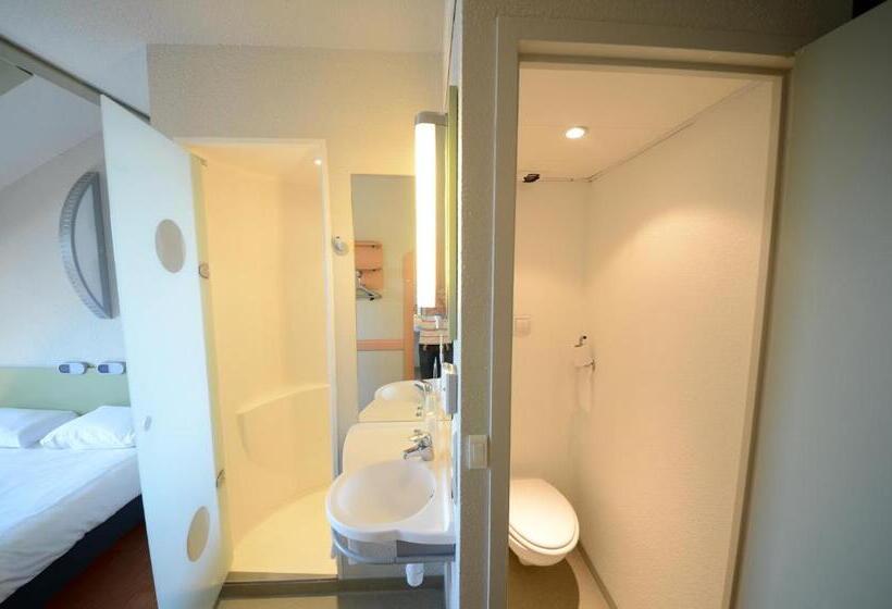 غرفة قياسية, Ibis Budget Brive La Gaillarde