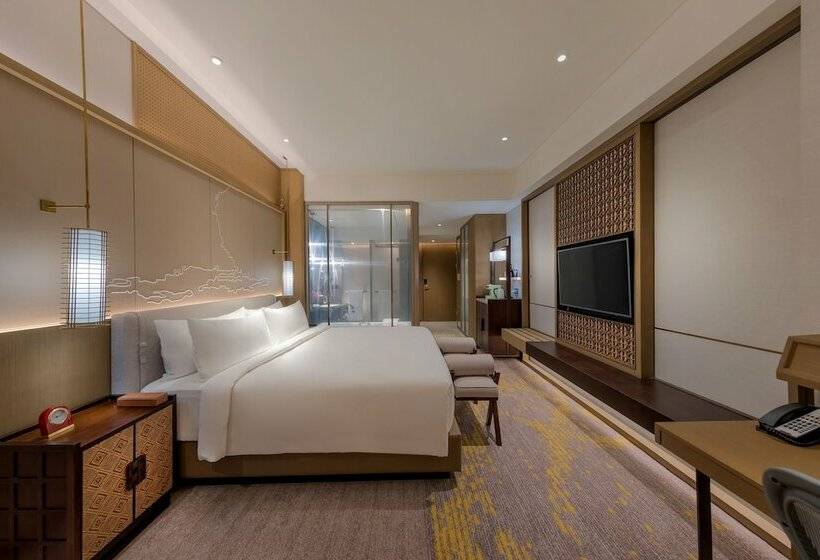 اتاق لوکس, Pan Pacific Yangon