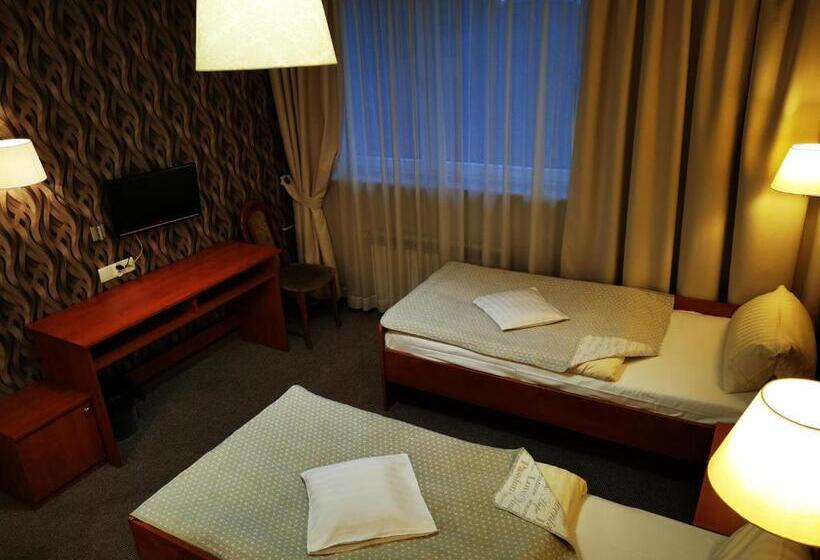 Номер Стандарт, Passione