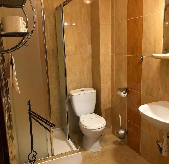 Номер Стандарт, Passione