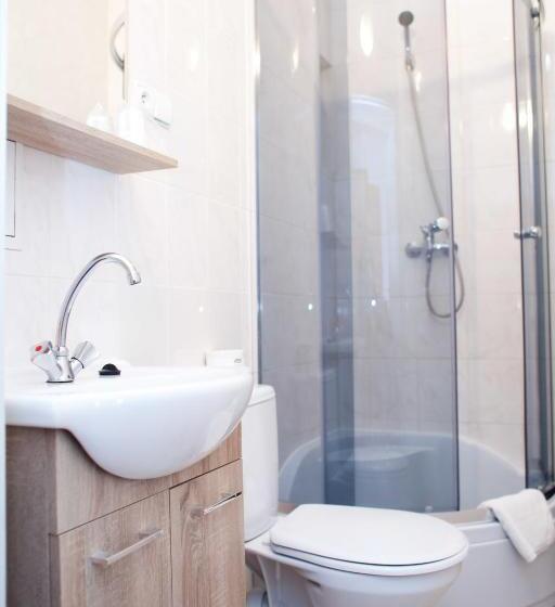 Номер Deluxe Одноместный, Politański