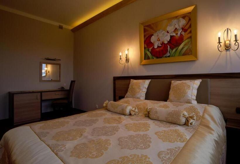 Номер Комфорт, Politański