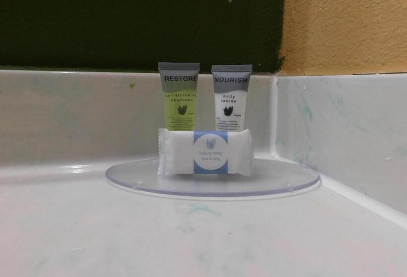 Standard Szoba, Regency Inn & Suites Beaumont