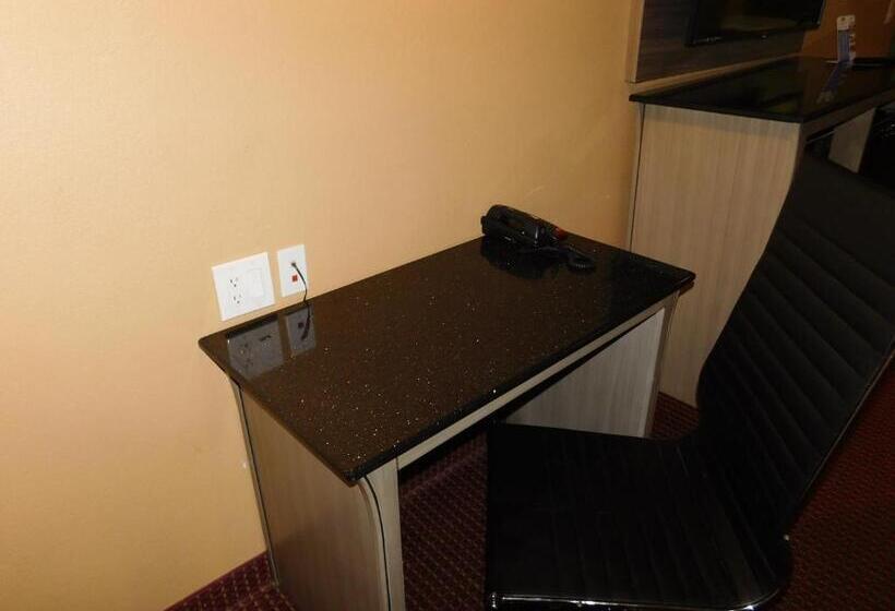 Háromágyas Classic Szoba, Regency Inn & Suites Beaumont