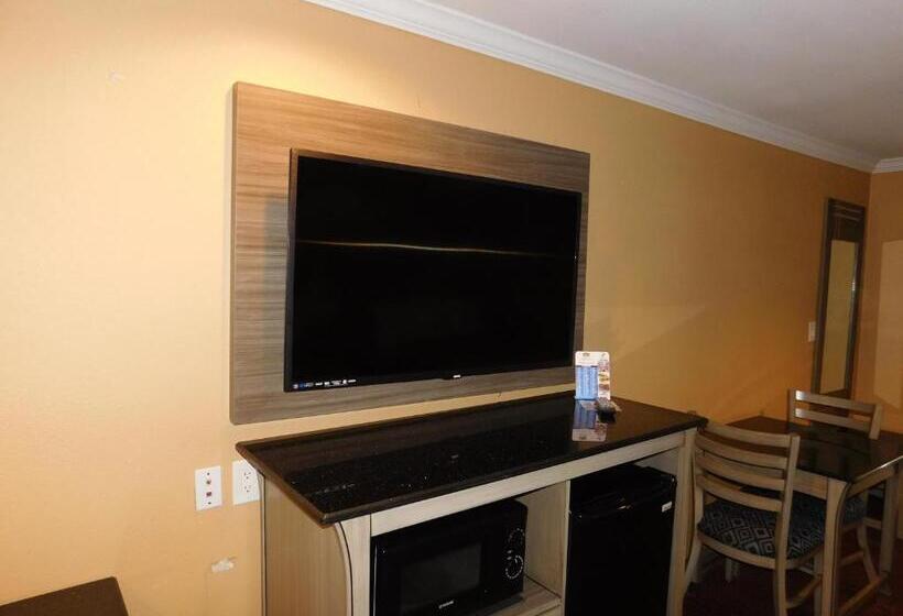 Standard Szoba, Regency Inn & Suites Beaumont