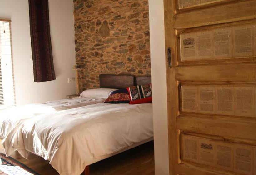 스탠다드 룸, Rural Las Campares