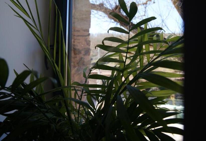 스탠다드 룸, Rural Las Campares