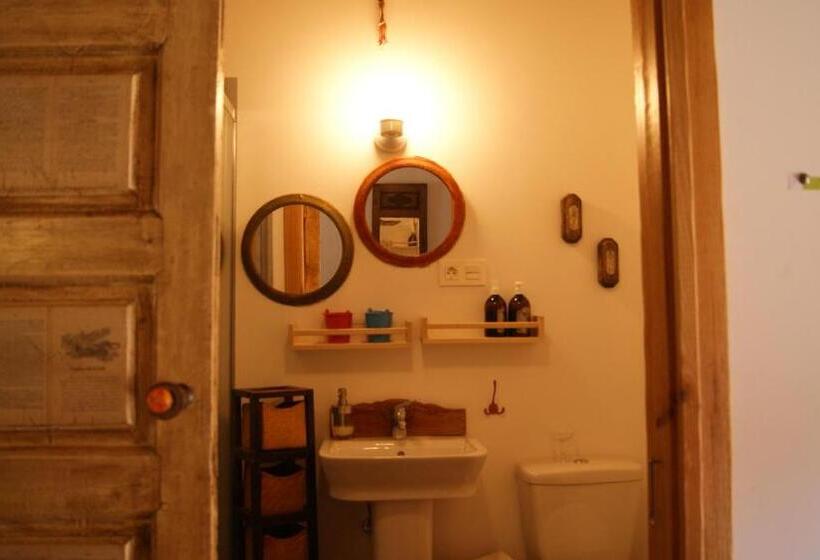 스탠다드 룸, Rural Las Campares