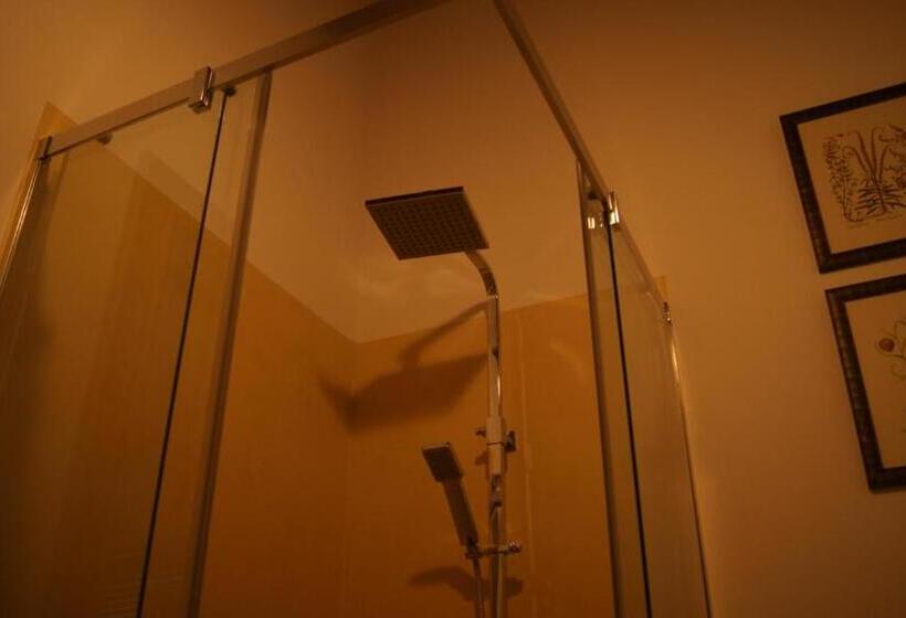 스탠다드 룸, Rural Las Campares