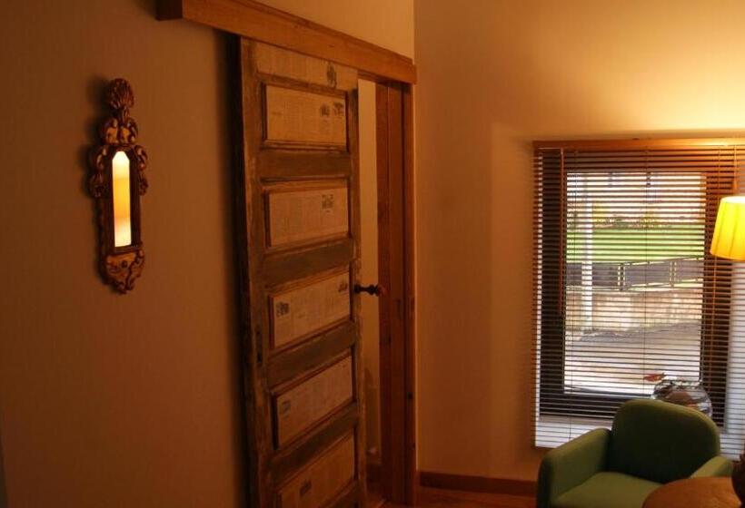 스탠다드 룸, Rural Las Campares