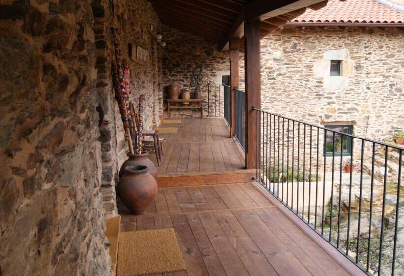 스탠다드 룸, Rural Las Campares