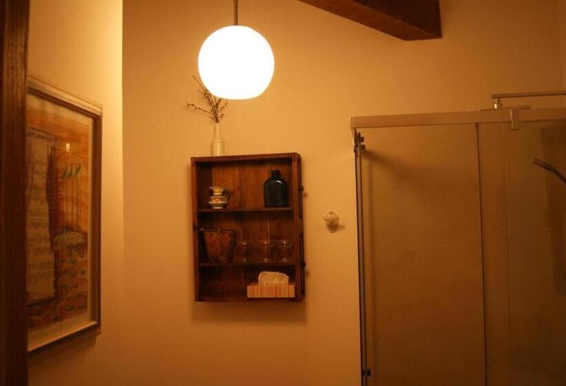 패밀리 룸, Rural Las Campares